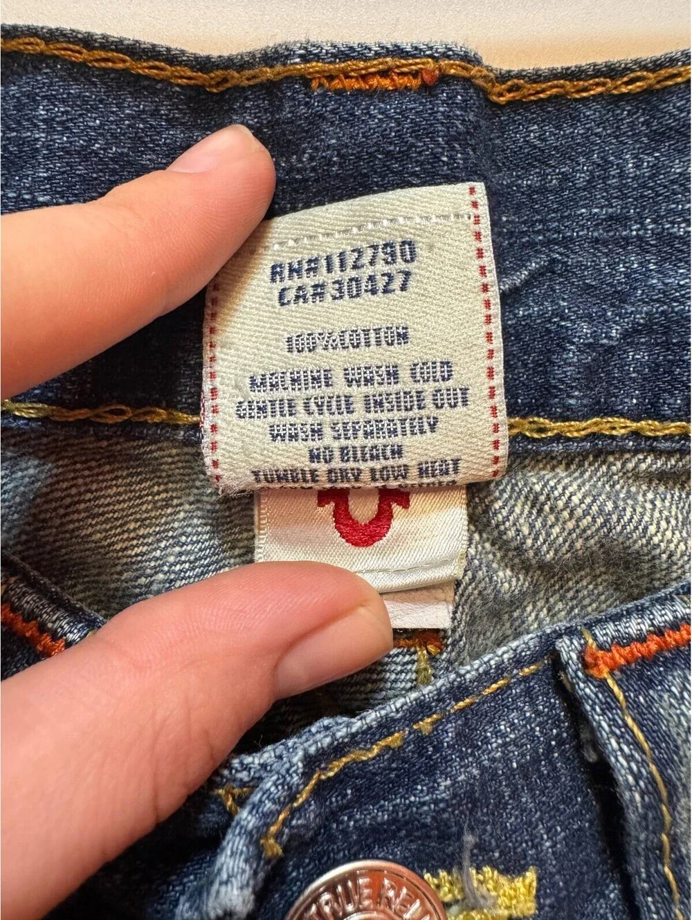 True Religion true religion
